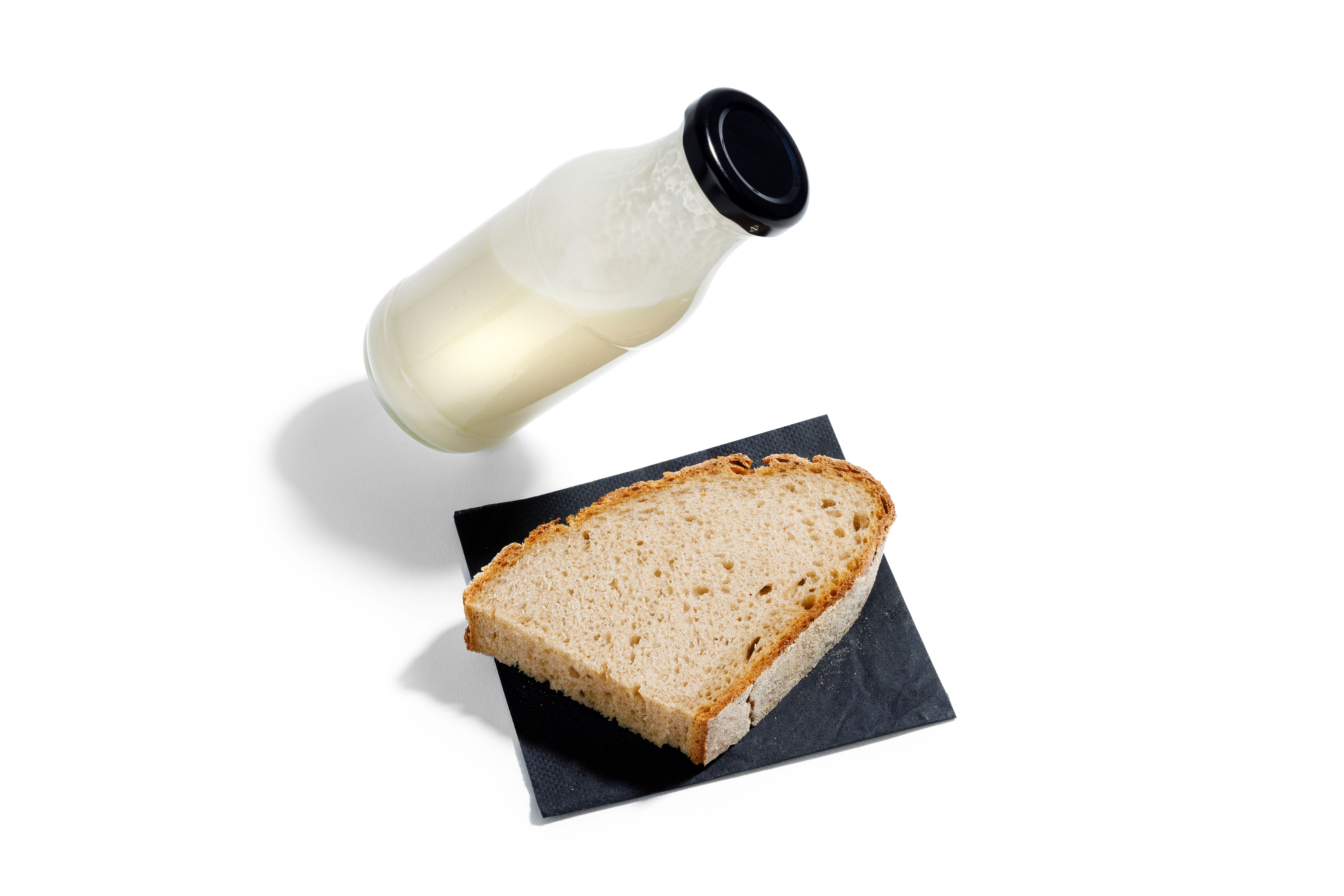 Emmentaler AOP Crèmesuppe Schweizer Käse