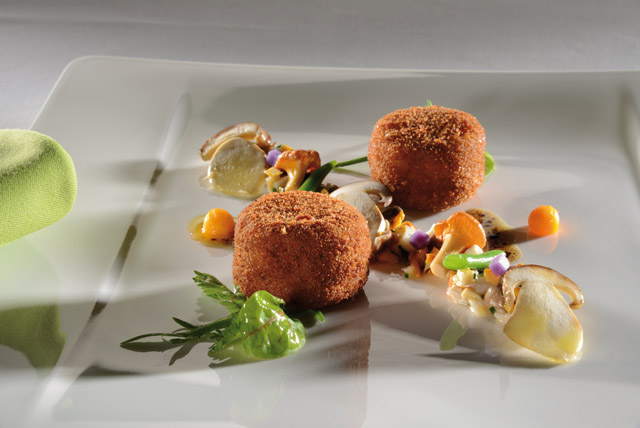 Vacherin Fribourgeois AOP | Schweizer Käse