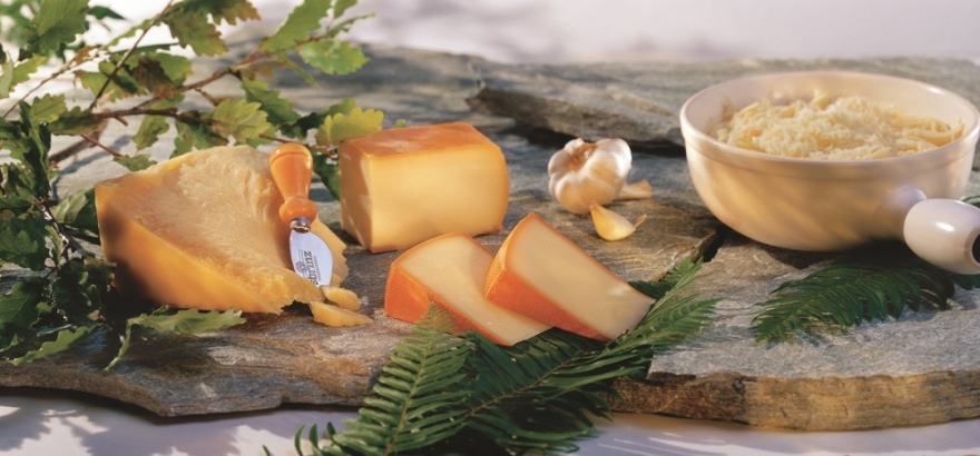 Innerschweizer Fondue